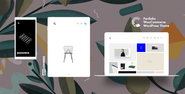 Calafate 1.3.0 – Portfolio & WooCommerce Creative WordPress Theme