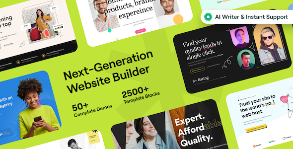 Vault – Multi-Purpose Elementor WordPress Theme 1.0.0