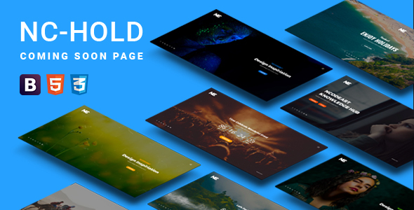 NC-Hold Coming-Soon Page 1.0.0