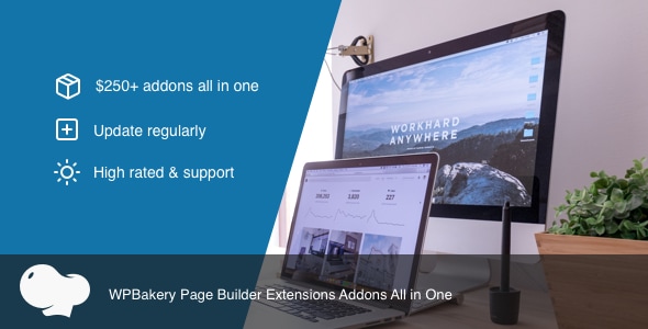 All In One Addons for WPBakery Review: Top Addon 1.0.0