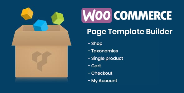 DHWCPage – WooCommerce Page Builder Review: Build Pages 5.2