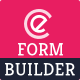 eForm – WordPress Form Builder Review: Easy Forms 4.9