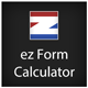 ez Form Calculator Review: Flexible Form Builder 1.0.0