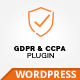 GDPR & CCPA CMP for WordPress Review: Fast Setup 1.0.0
