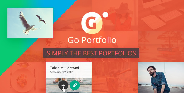 Go Portfolio Review: Responsive WordPress Plugin 1.0.0