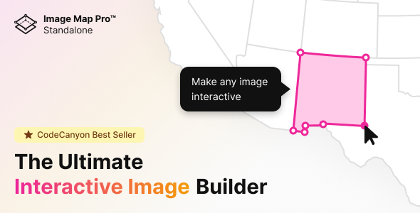 Image Map Pro Review: Build Interactive SVG Maps 1.0.0