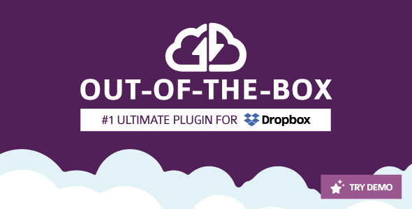 Out-of-the-Box Dropbox WordPress Plugin Review 4.83