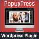 Popup Plugin for WordPress Review: Popups Made Easy 1.0.0