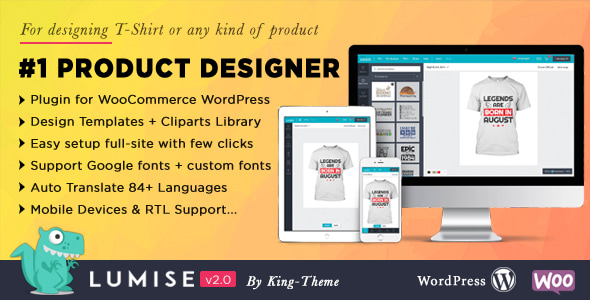 Product Designer for WooCommerce Review: Worth It? 1.0.0