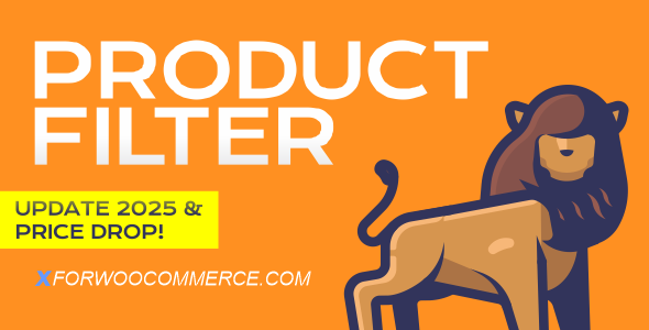 Product Filter for WooCommerce Review: Fast AJAX 1.0.0