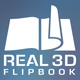 Real 3D FlipBook PDF Viewer JS — CodeCanyon > HTML5 > 3d preview