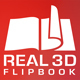 Real 3D FlipBook PDF Viewer WordPress Plugin — CodeCanyon > WordPress > Galleries preview