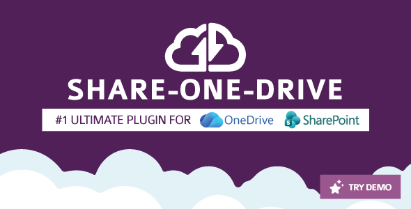Share-one-Drive Review: OneDrive Meets WordPress 1.0.0