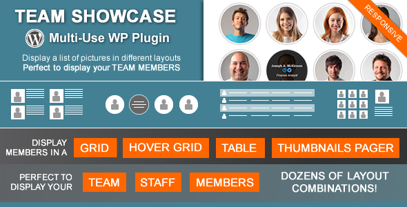 Team Showcase Review: Clean Team Display 1.0.0