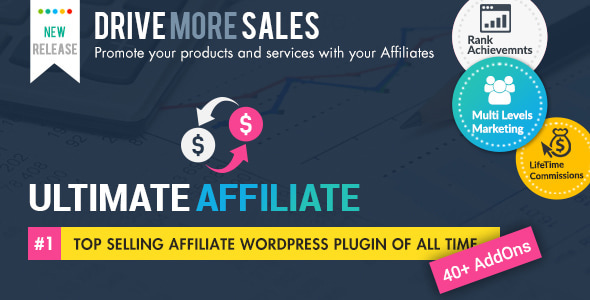 Ultimate Affiliate Review: MLM & WooCommerce Plugin 1.0.0
