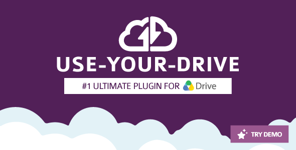 Use-your-Drive Review: Google Drive for WordPress 1.0.0