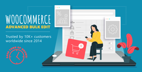 WooCommerce Advanced Bulk Edit Review: Saves Time 1.0.0