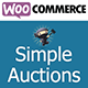 WooCommerce Auctions Review: Run Auctions Easily 1.0.0