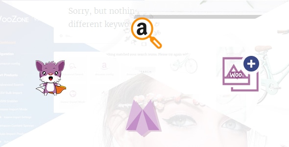 WooZone – Amazon Associates Bundle Pack Review 1.0.0