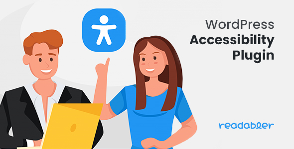 WordPress Accessibility Plugin Readabler Review: WCAG Fix 4.76