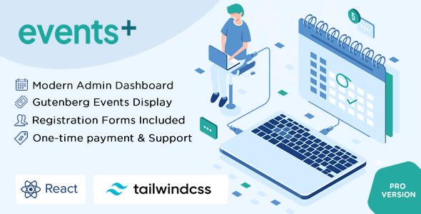 WordPress Events Calendar Registration & Tickets Review 2.6.3