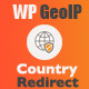 WP GeoIP Country Redirect Review: Simple 301s 4.0