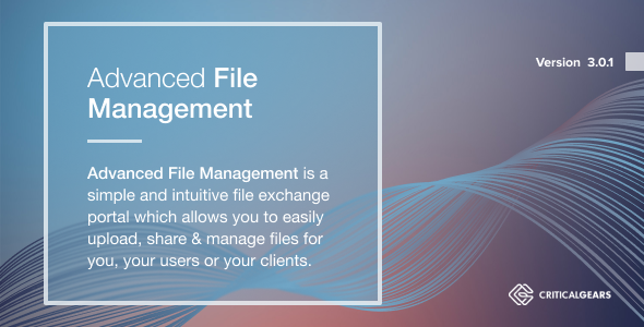 Advanced File Management Review: PHP File Tool 3.0.3