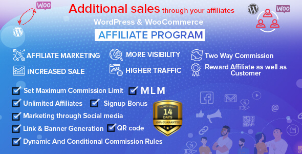 Affiliate Pro Review: WooCommerce Affiliate Plugin 1.0.0