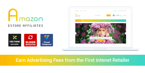 Amazon eStore Affiliates Plugin Review: Worth It? 1.0.0