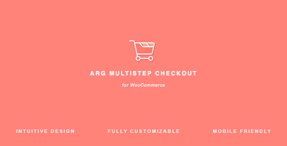 ARG MultiStep Checkout for WooCommerce Review 1.0.0