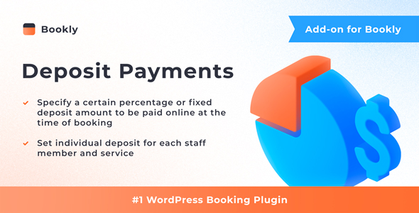 Bookly Deposit Payments Review: Worth It? 1.0.0