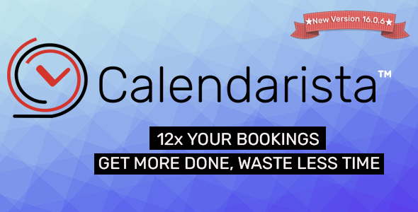 Calendarista Premium Review: Booking Made Easy 1.0.0