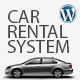 Car Rental System Review: WordPress Booking Plugin 1.0.0