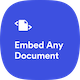 Embed Any Document Plus Review: Easy File Embeds 1.0.0