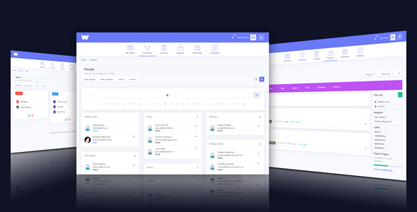 Freelance Manager Review: PHP Project Management Tool 1.0.0