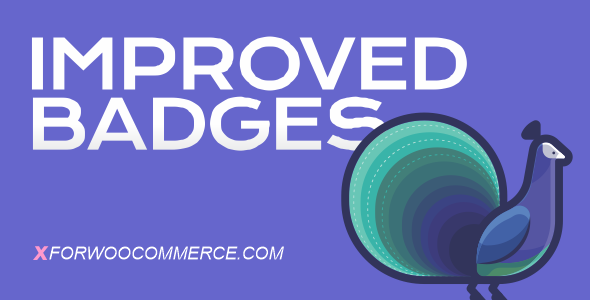 Improved Sale Badges for WooCommerce Review: Badges Done 1.0.0