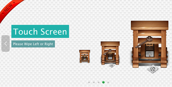 jQuery Responsive OneByOne Slider Plugin Review: Slick 1.0.0