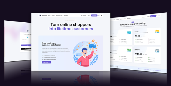 Membership Manager Pro Review: PHP Tool for Teams 1.0.0