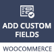 Registration Fields Plugin for WooCommerce Review: 1.0.0