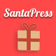 SantaPress Review: Advent Calendar Plugin & Quiz 1.8.0
