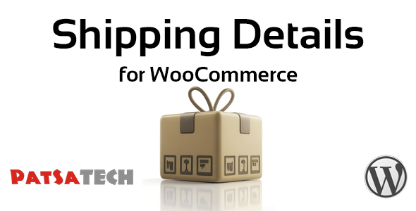Shipping Details Plugin Review: Clear Order Data 1.0.0