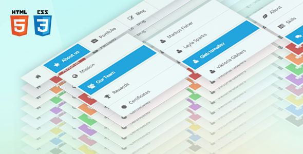 Sky Mega Menu Review: Fast CSS Navigation Builder 1.2.1