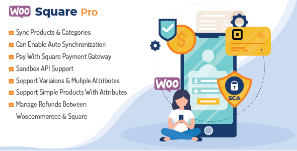 Synchronize Square and WooCommerce Review: Sync Made Easy 1.0.0
