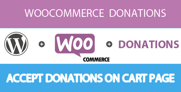 WooCommerce Donation plugin Review: Easy Giving 1.0.0