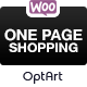 WooCommerce One Page Shopping Review: Faster Checkout 1.0.0