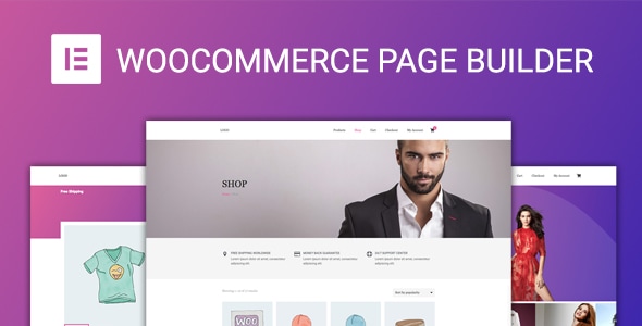 WooCommerce Page Builder For Elementor Review: Worth It 1.0.0