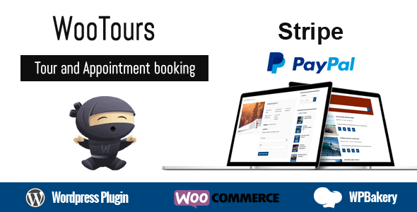 WooTour – WooCommerce Travel Tour Booking Review 3.5